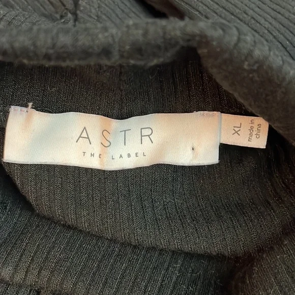 NWT ASTR the label bodysuit - Picture 10 of 14